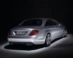 Mercedes-Benz CL65 AMG 2007 года